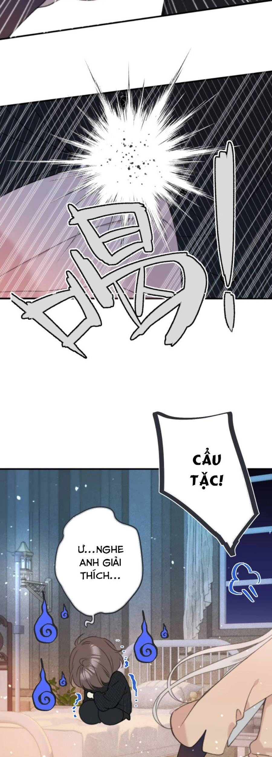 Lâu Tiểu Thư, Lại Gặp Nhau Rồi Chapter 70 - 4