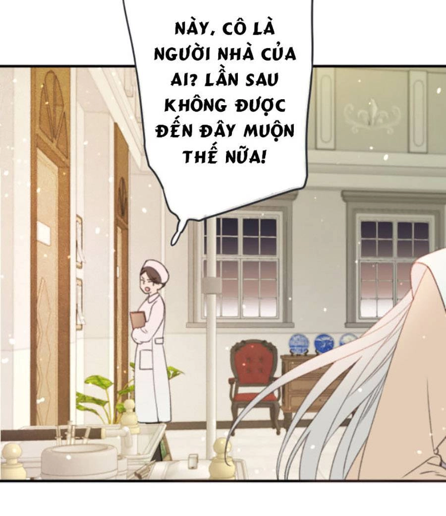 Lâu Tiểu Thư, Lại Gặp Nhau Rồi Chapter 70 - 6