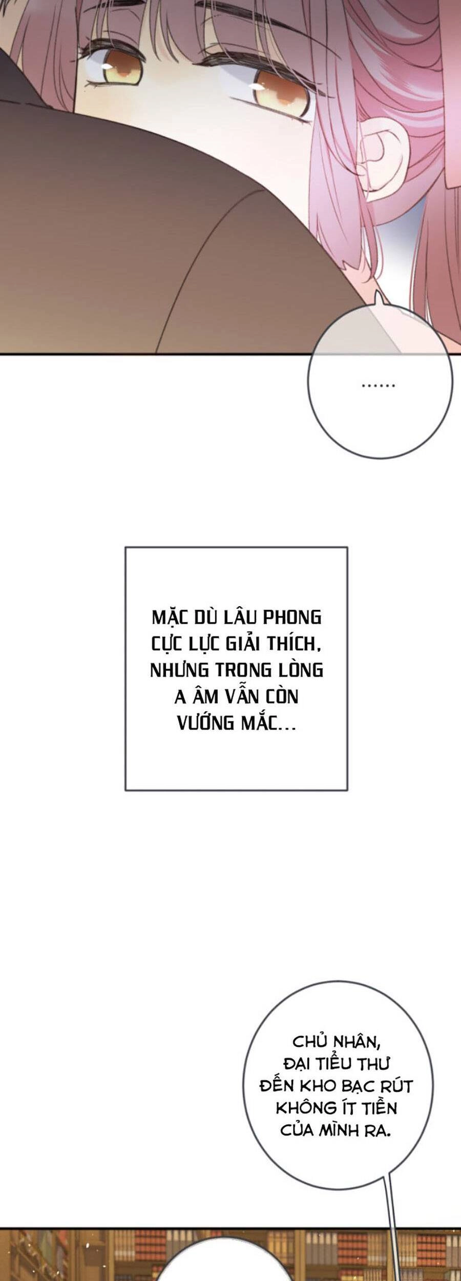 Lâu Tiểu Thư, Lại Gặp Nhau Rồi Chapter 70 - 10