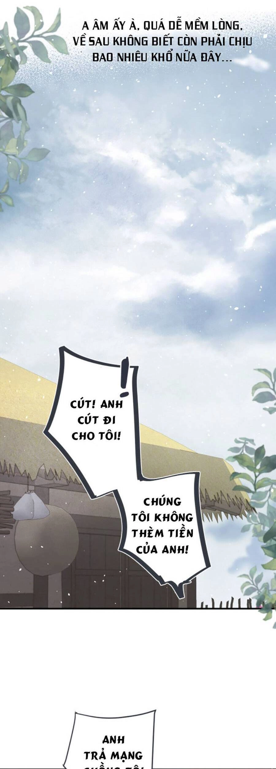 Lâu Tiểu Thư, Lại Gặp Nhau Rồi Chapter 70 - 12