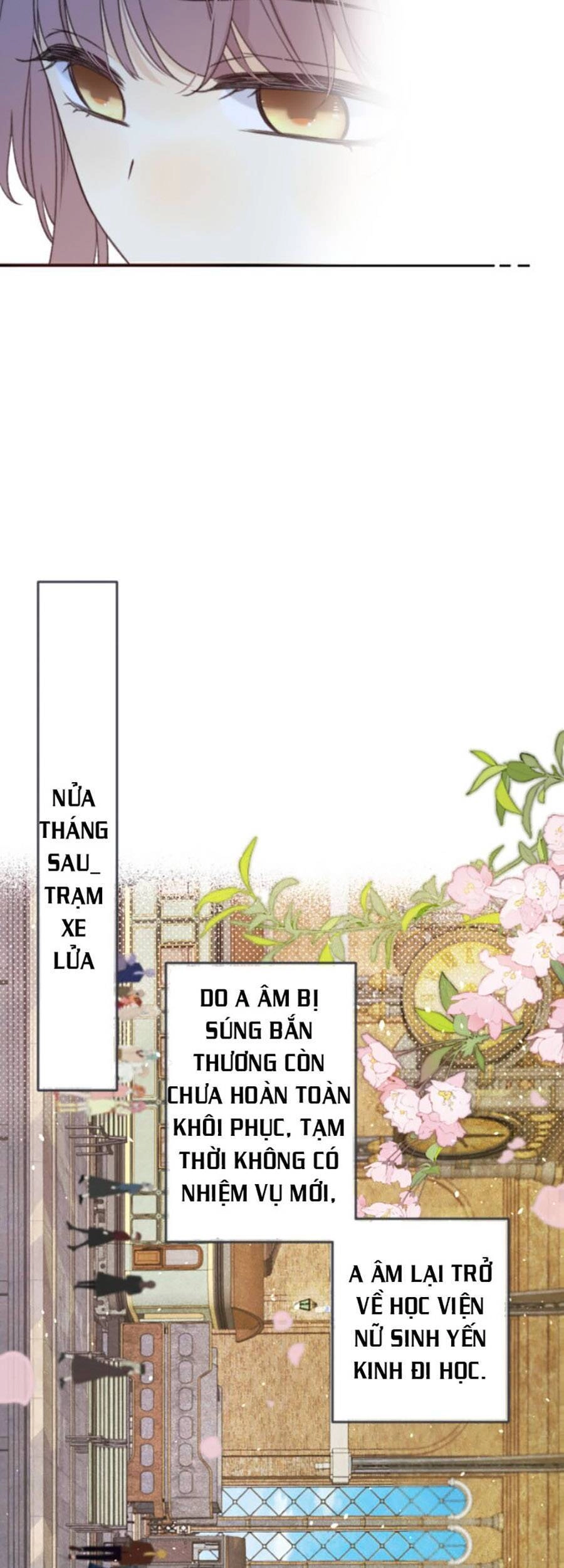 Lâu Tiểu Thư, Lại Gặp Nhau Rồi Chapter 70 - 16