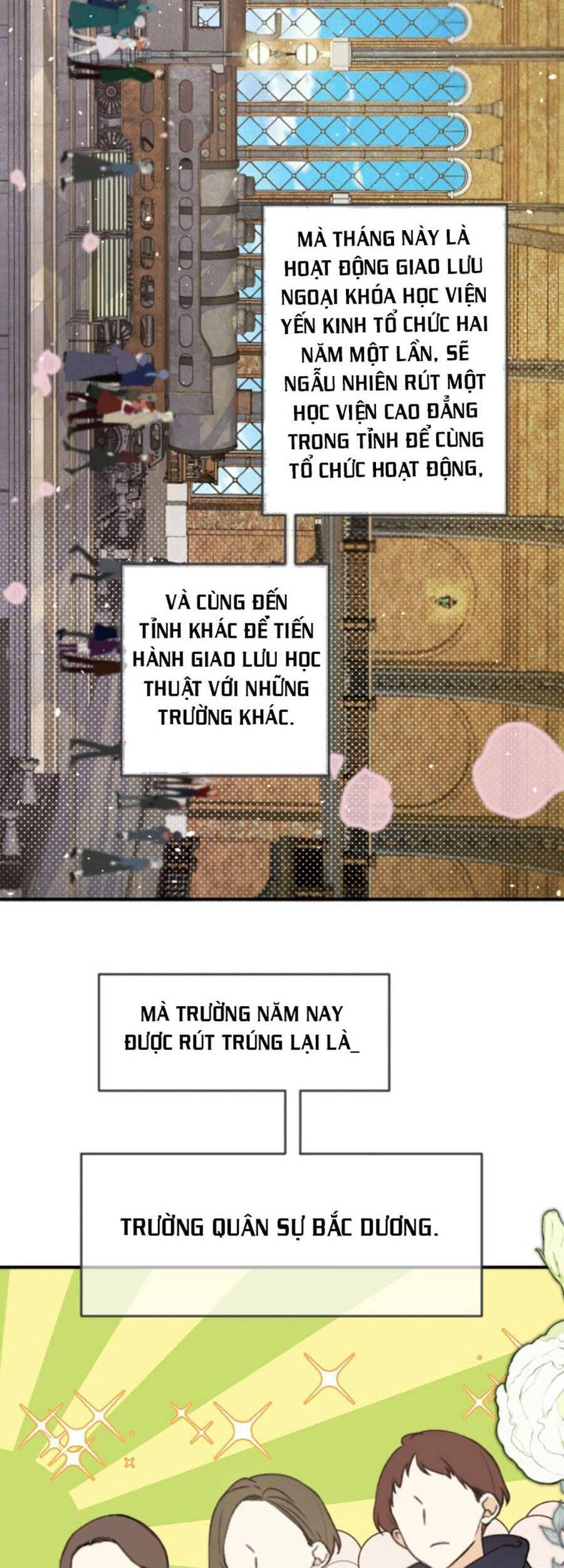 Lâu Tiểu Thư, Lại Gặp Nhau Rồi Chapter 70 - 17