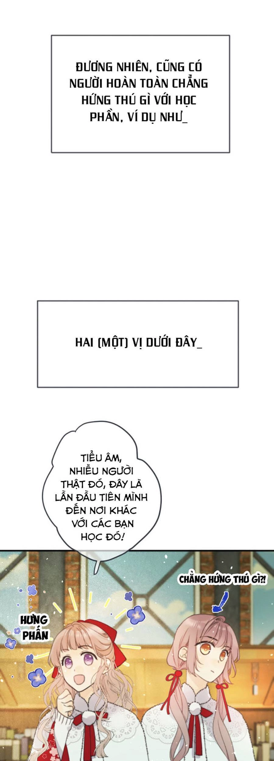 Lâu Tiểu Thư, Lại Gặp Nhau Rồi Chapter 70 - 19