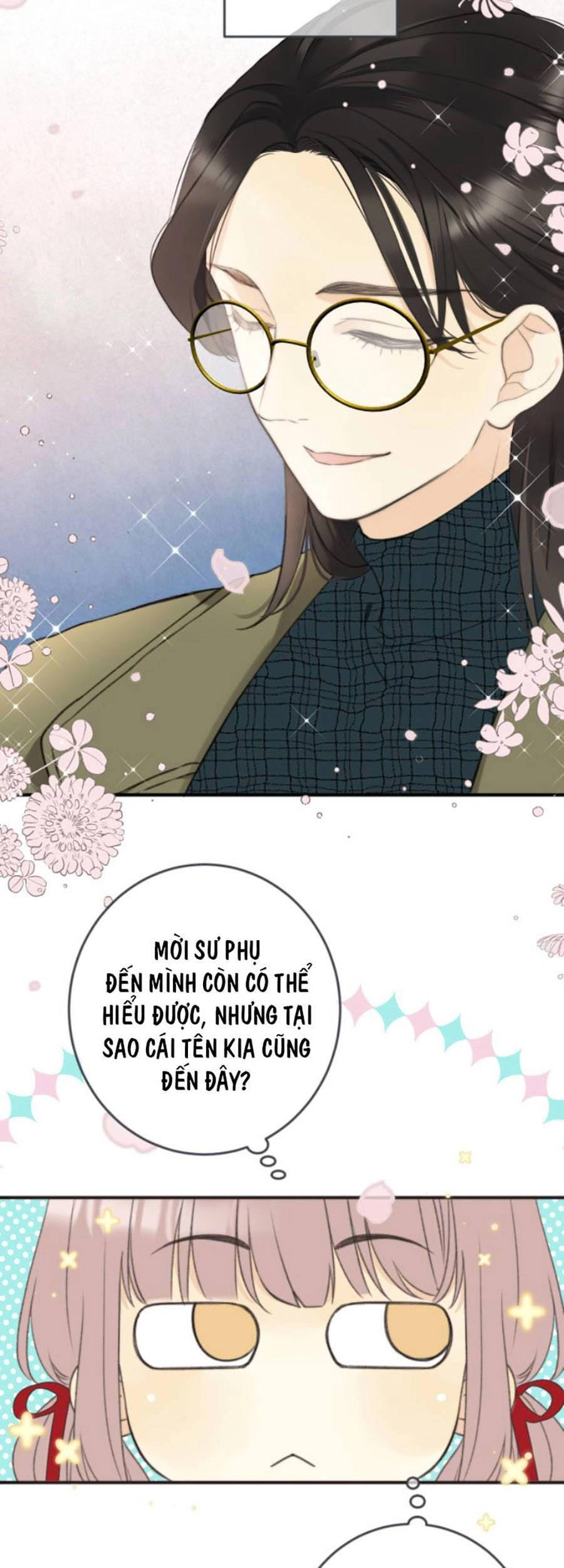 Lâu Tiểu Thư, Lại Gặp Nhau Rồi Chapter 70 - 21