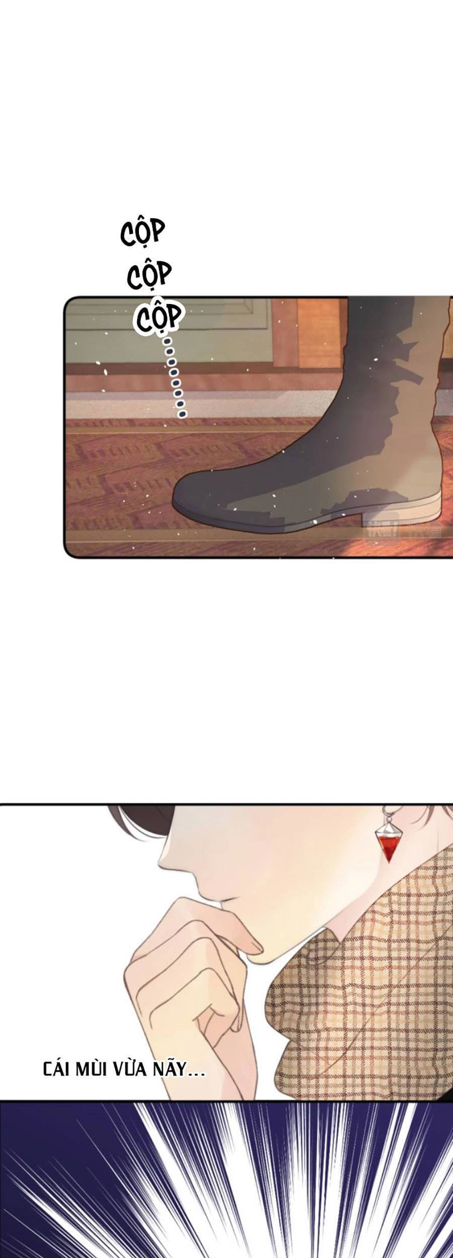 Lâu Tiểu Thư, Lại Gặp Nhau Rồi Chapter 70 - 31