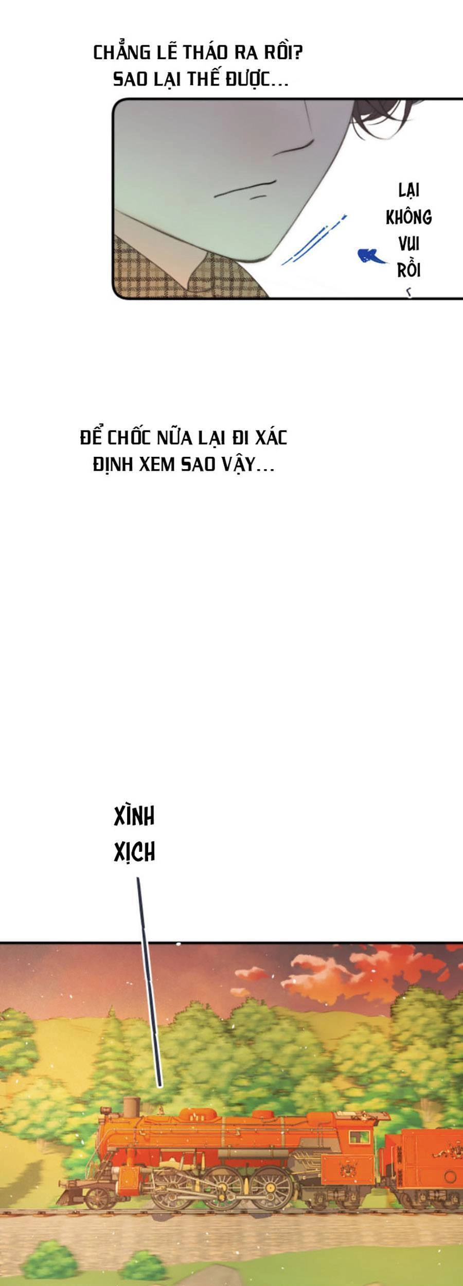 Lâu Tiểu Thư, Lại Gặp Nhau Rồi Chapter 70 - 33