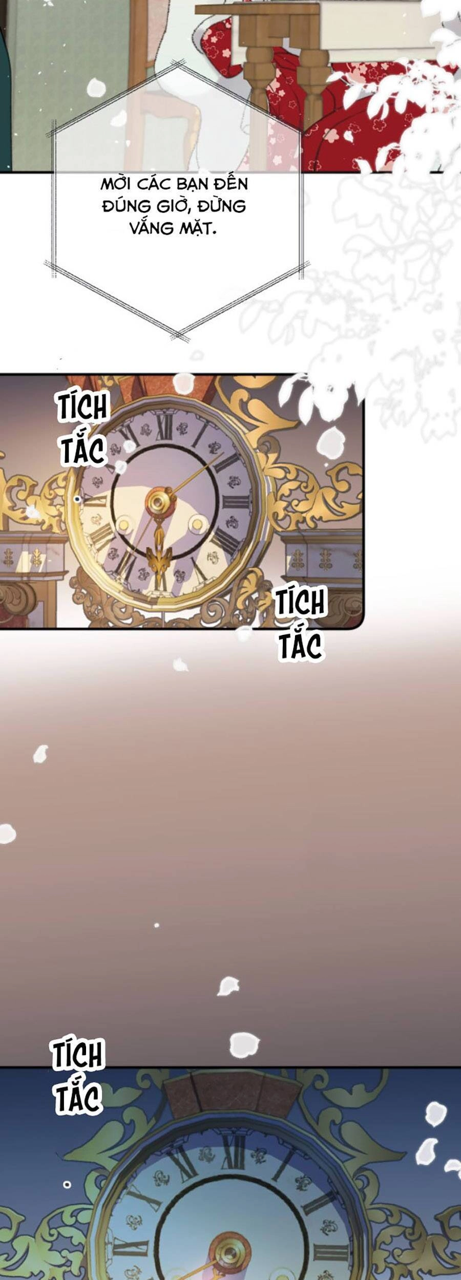 Lâu Tiểu Thư, Lại Gặp Nhau Rồi Chapter 70 - 35