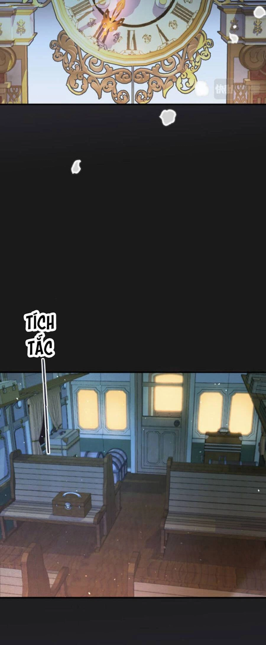 Lâu Tiểu Thư, Lại Gặp Nhau Rồi Chapter 70 - 36