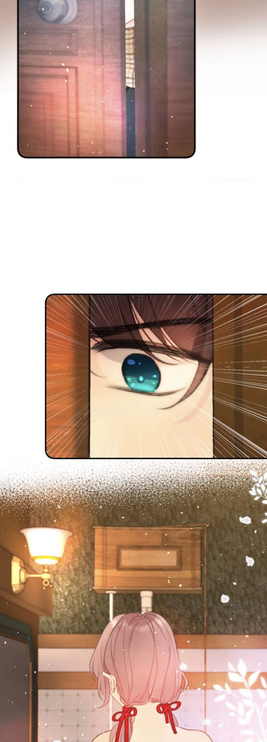 Lâu Tiểu Thư, Lại Gặp Nhau Rồi Chapter 70 - 41