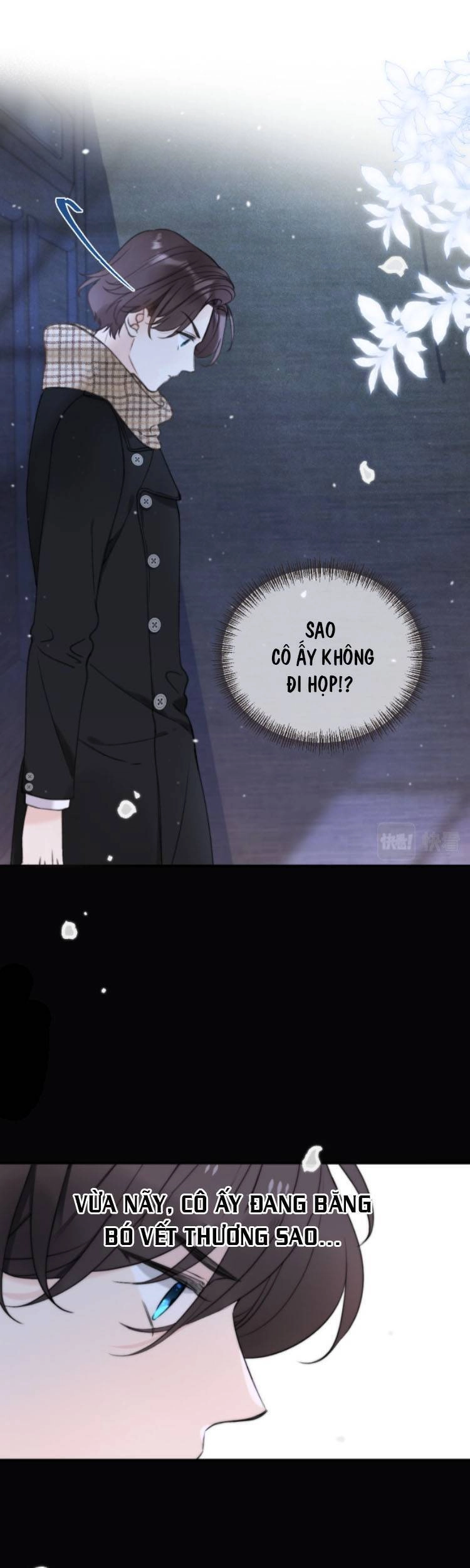 Lâu Tiểu Thư, Lại Gặp Nhau Rồi Chapter 71 - 2