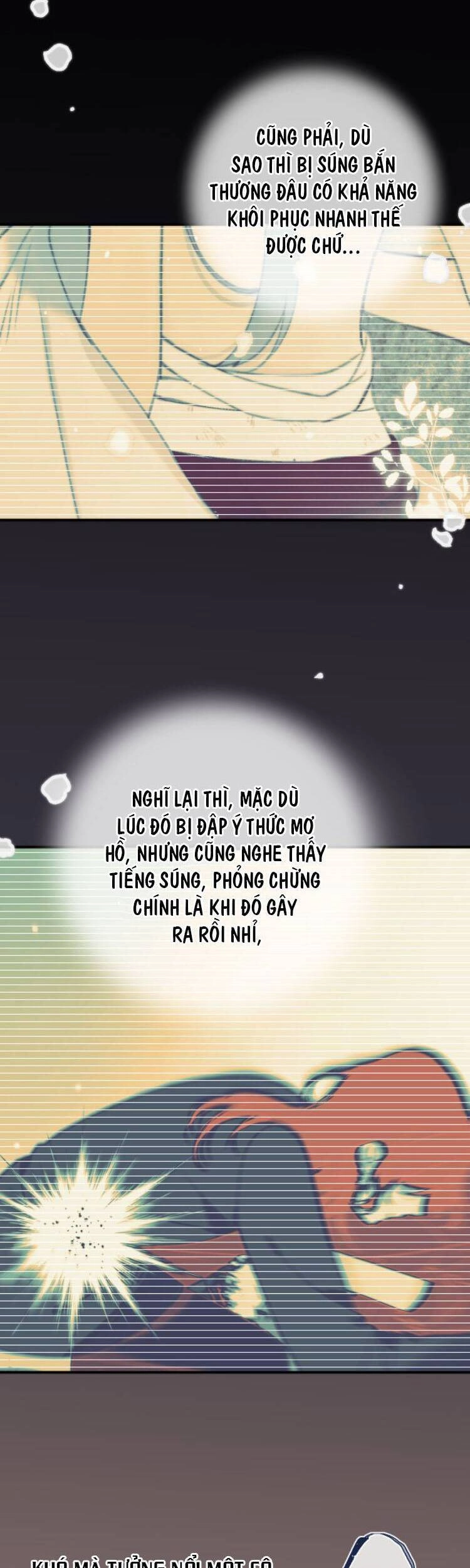 Lâu Tiểu Thư, Lại Gặp Nhau Rồi Chapter 71 - 3