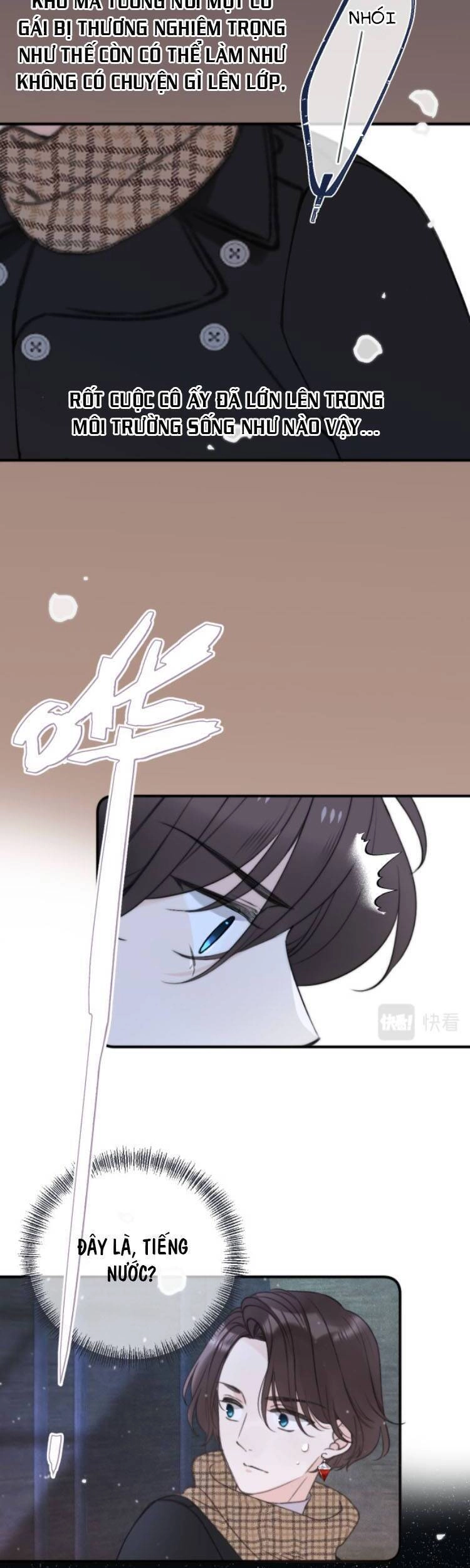 Lâu Tiểu Thư, Lại Gặp Nhau Rồi Chapter 71 - 4