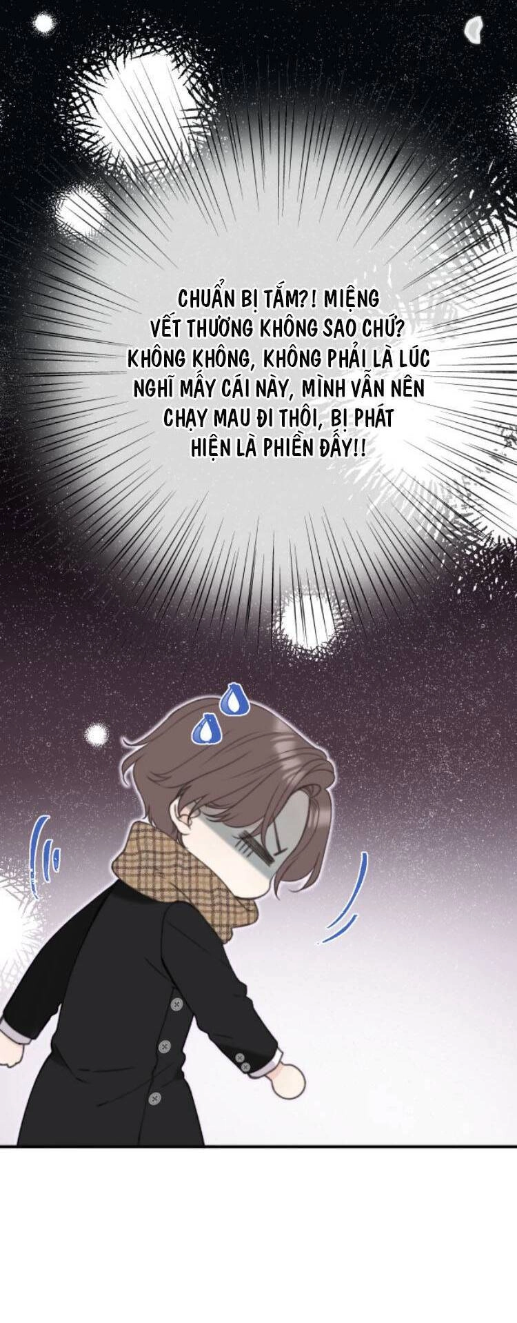 Lâu Tiểu Thư, Lại Gặp Nhau Rồi Chapter 71 - 5