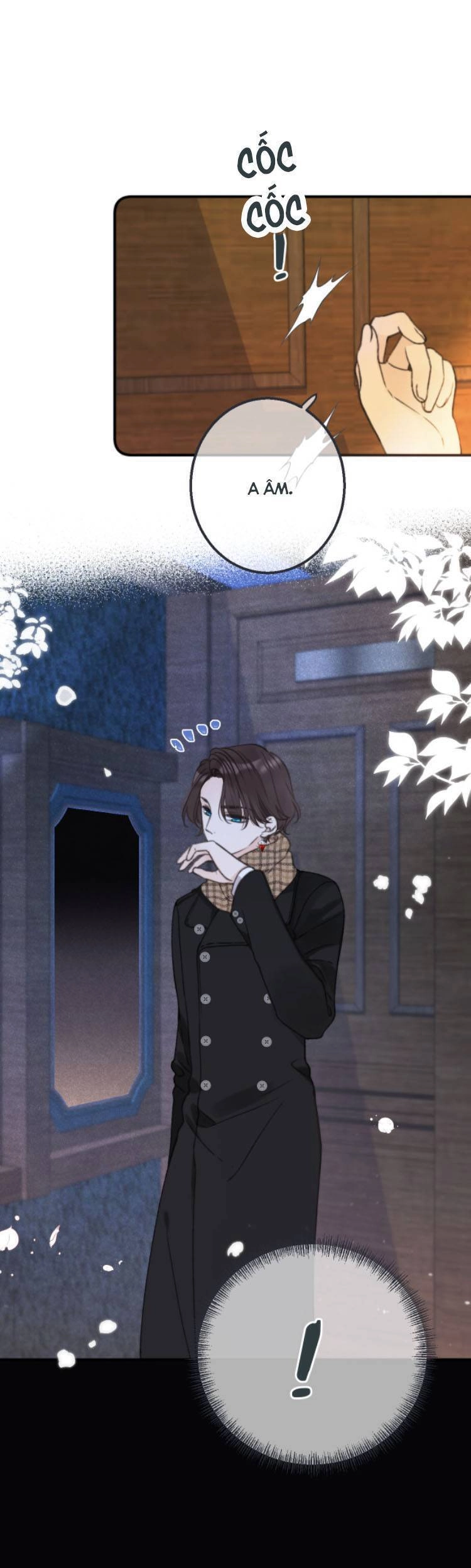 Lâu Tiểu Thư, Lại Gặp Nhau Rồi Chapter 71 - 6