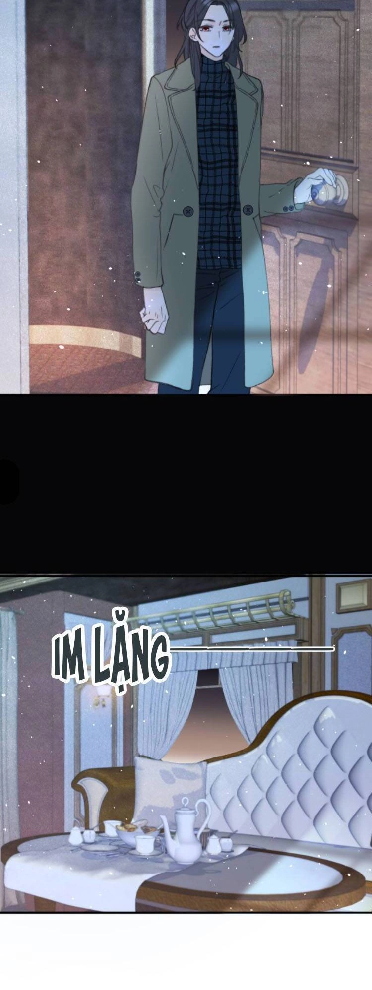 Lâu Tiểu Thư, Lại Gặp Nhau Rồi Chapter 71 - 8