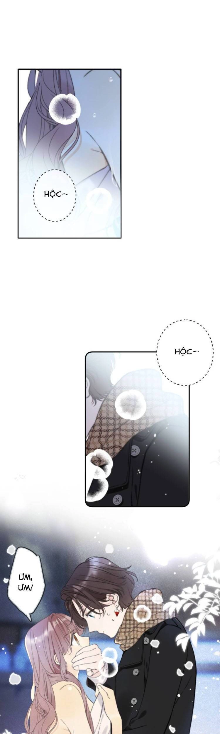 Lâu Tiểu Thư, Lại Gặp Nhau Rồi Chapter 71 - 11