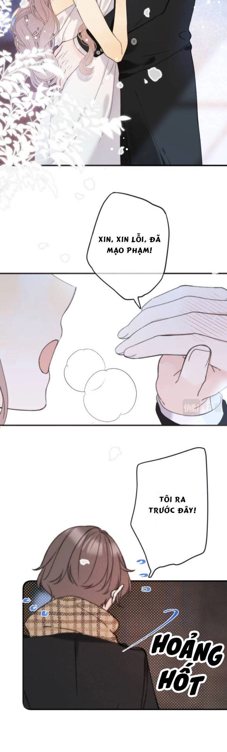 Lâu Tiểu Thư, Lại Gặp Nhau Rồi Chapter 71 - 12