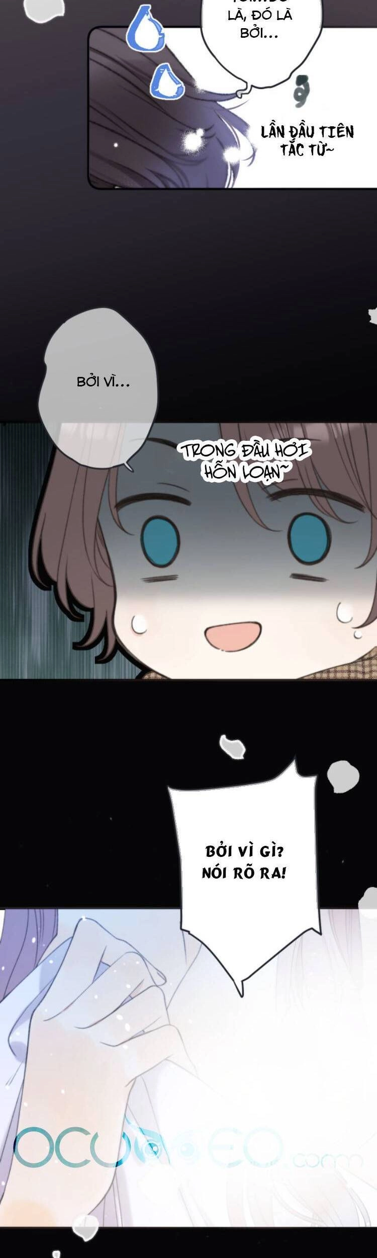 Lâu Tiểu Thư, Lại Gặp Nhau Rồi Chapter 71 - 14