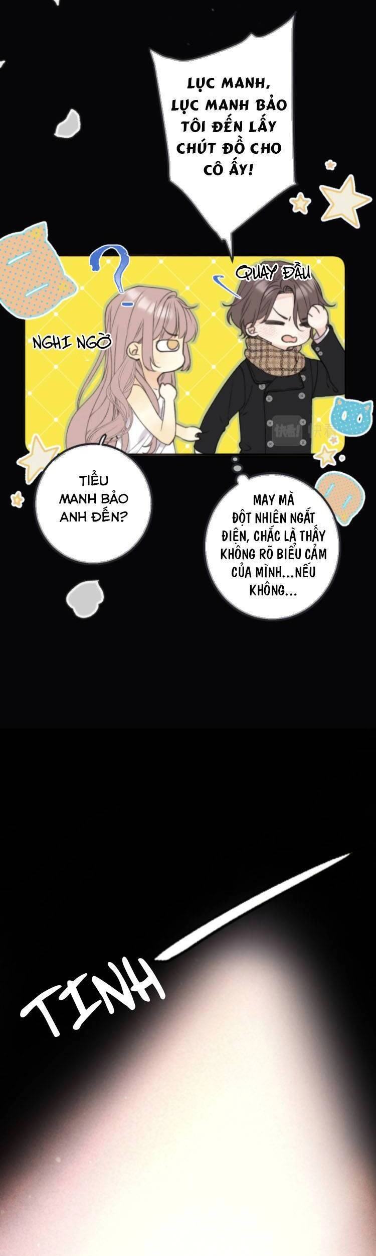 Lâu Tiểu Thư, Lại Gặp Nhau Rồi Chapter 71 - 15