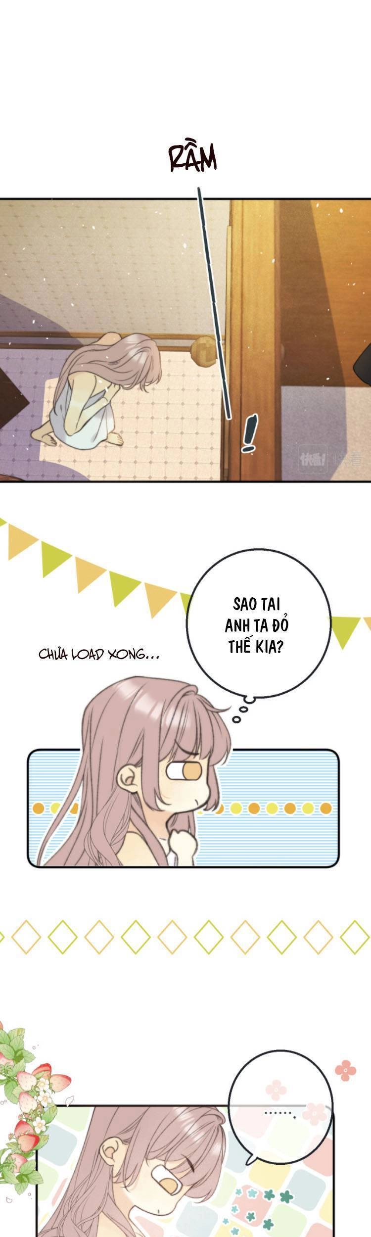 Lâu Tiểu Thư, Lại Gặp Nhau Rồi Chapter 71 - 18