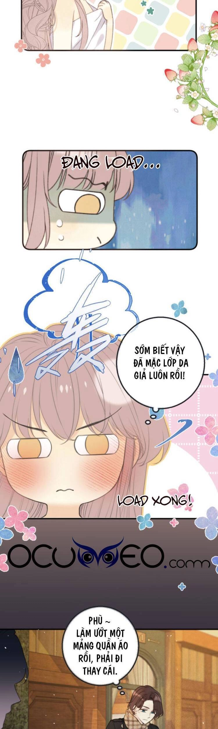 Lâu Tiểu Thư, Lại Gặp Nhau Rồi Chapter 71 - 19