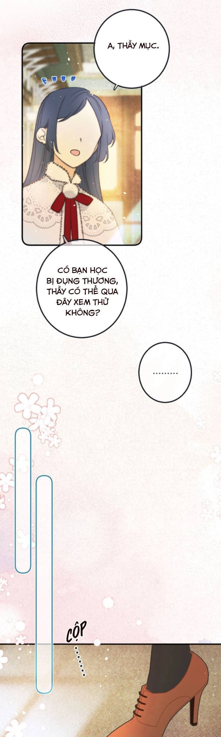 Lâu Tiểu Thư, Lại Gặp Nhau Rồi Chapter 71 - 22