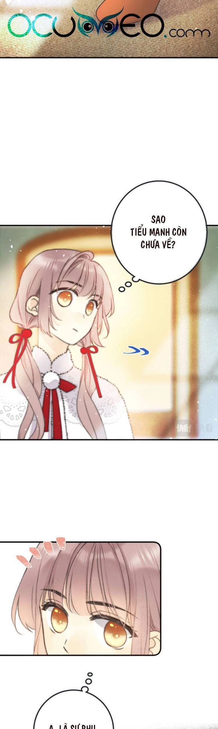 Lâu Tiểu Thư, Lại Gặp Nhau Rồi Chapter 71 - 23