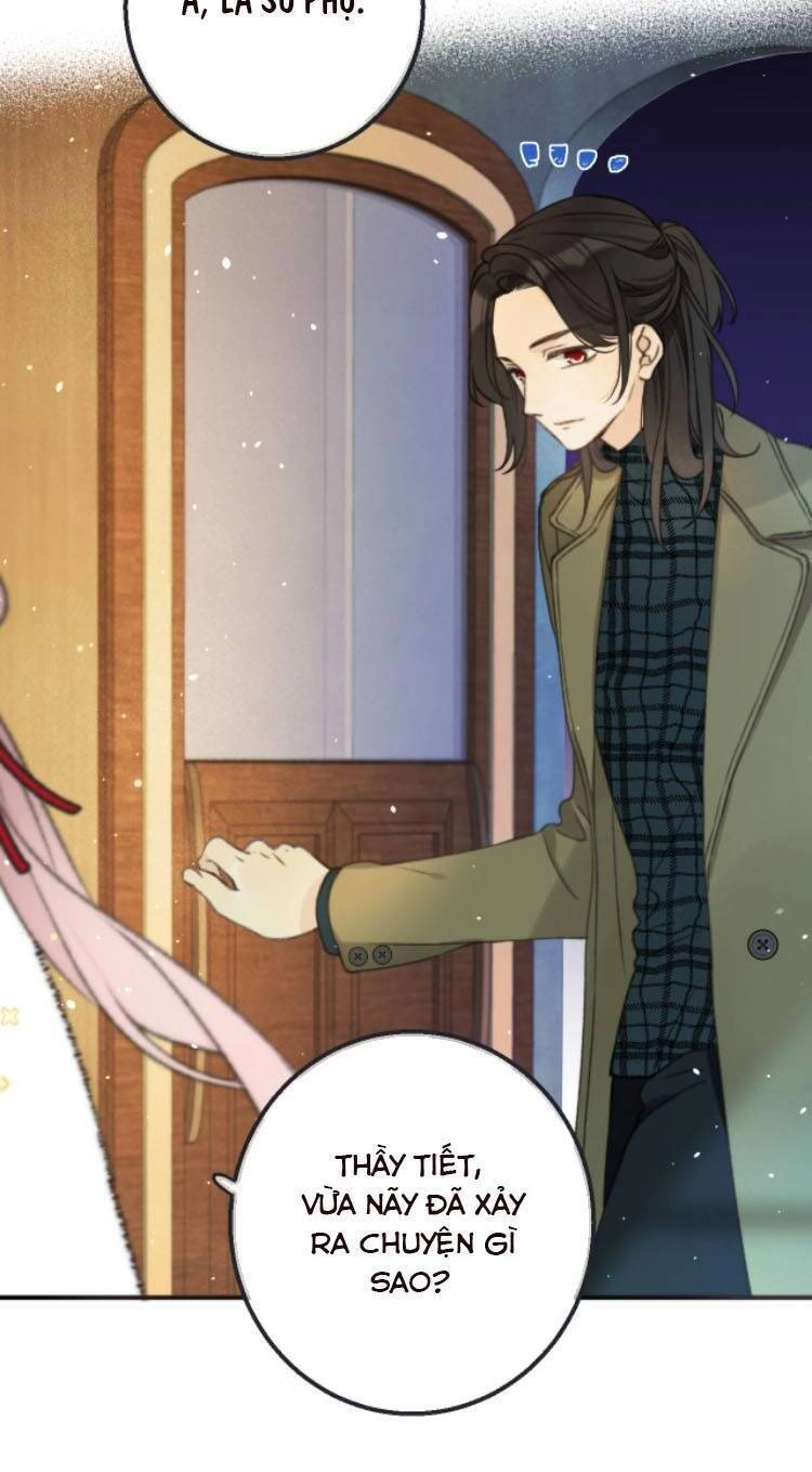 Lâu Tiểu Thư, Lại Gặp Nhau Rồi Chapter 71 - 24