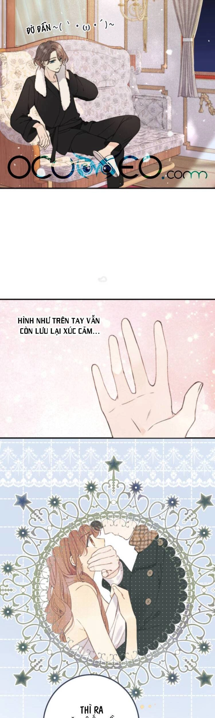 Lâu Tiểu Thư, Lại Gặp Nhau Rồi Chapter 72 - 3