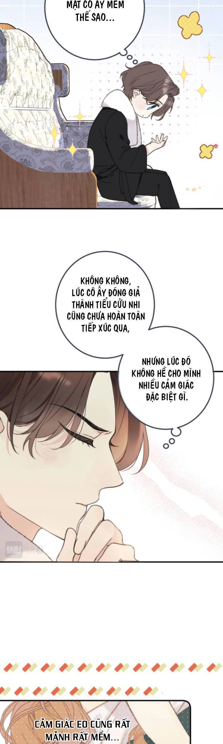 Lâu Tiểu Thư, Lại Gặp Nhau Rồi Chapter 72 - 4