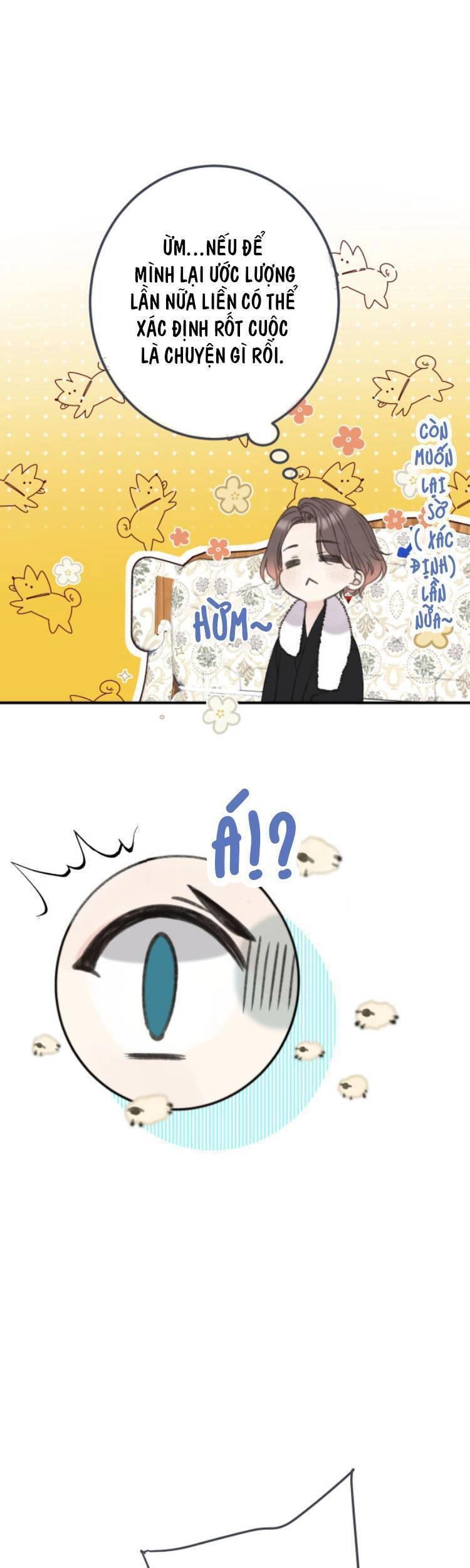 Lâu Tiểu Thư, Lại Gặp Nhau Rồi Chapter 72 - 6