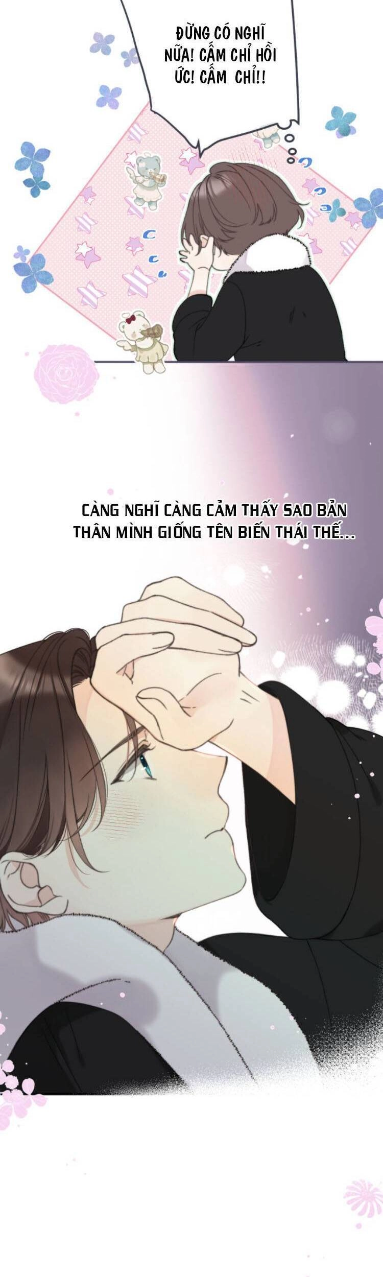 Lâu Tiểu Thư, Lại Gặp Nhau Rồi Chapter 72 - 7