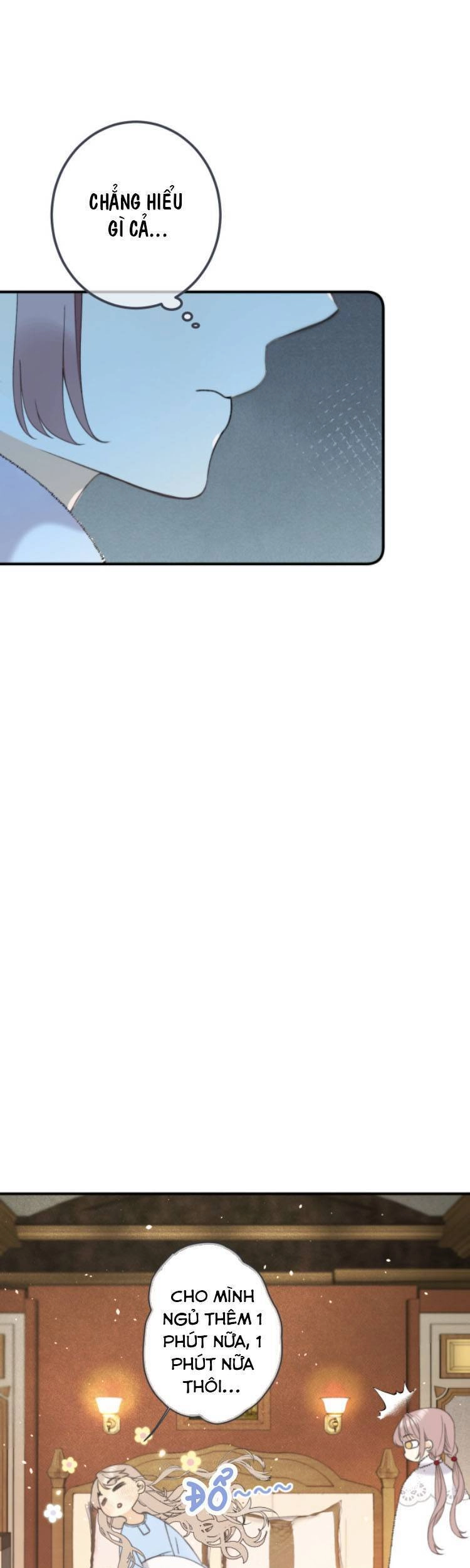 Lâu Tiểu Thư, Lại Gặp Nhau Rồi Chapter 72 - 11