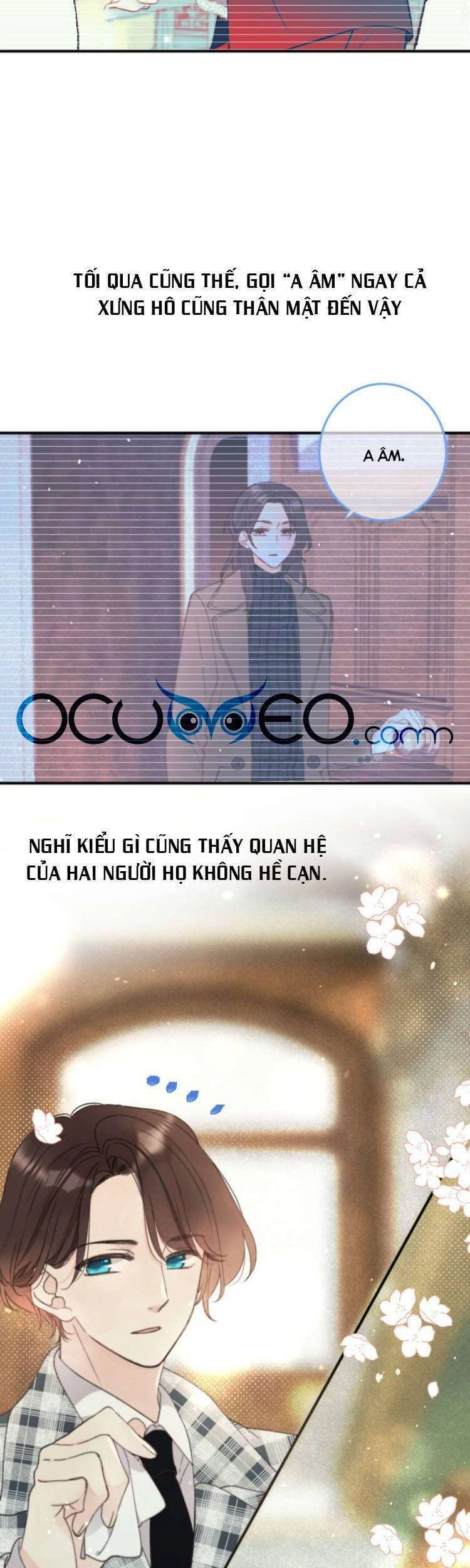 Lâu Tiểu Thư, Lại Gặp Nhau Rồi Chapter 72 - 23