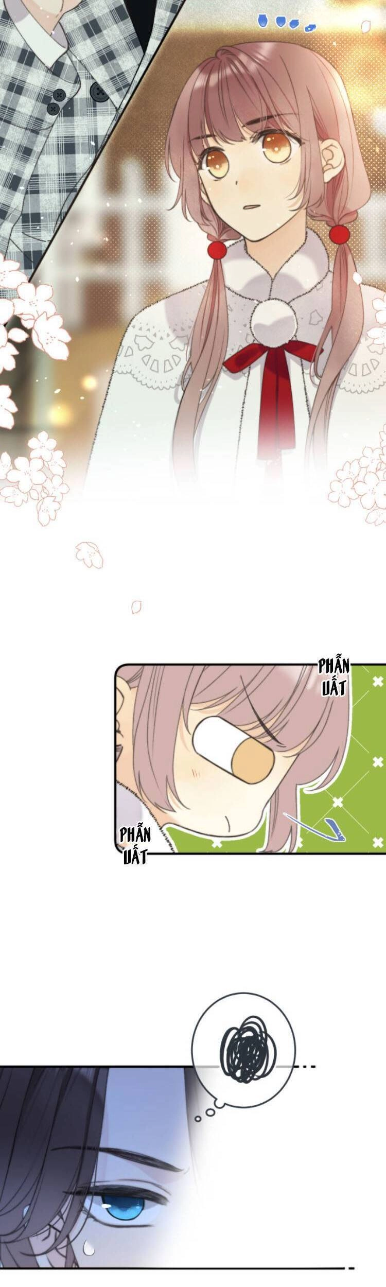 Lâu Tiểu Thư, Lại Gặp Nhau Rồi Chapter 72 - 24