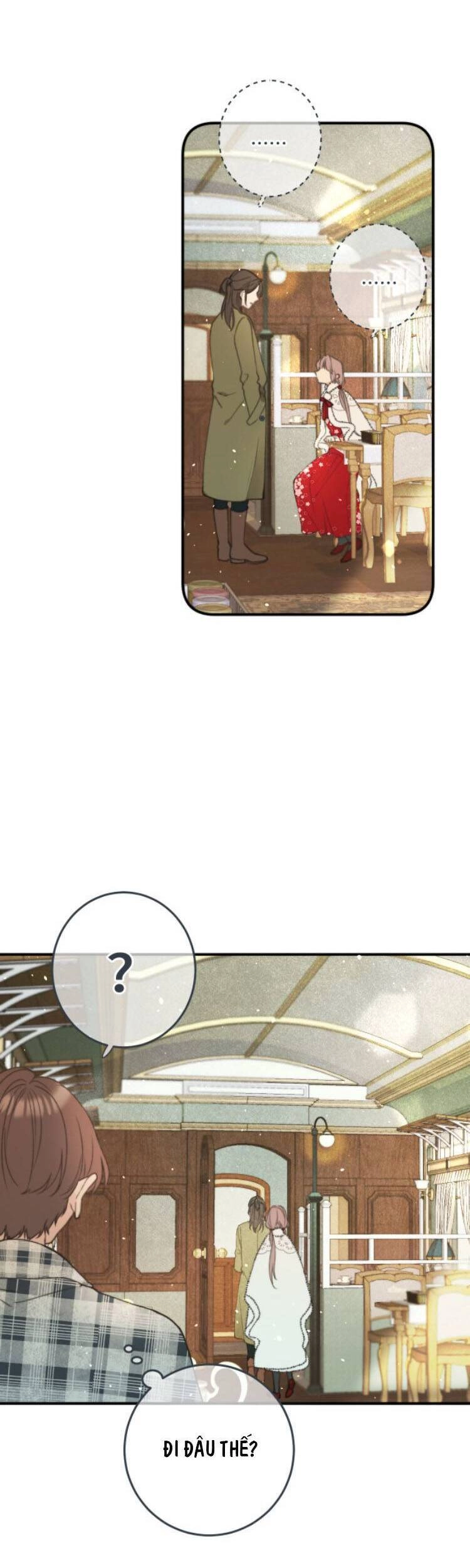 Lâu Tiểu Thư, Lại Gặp Nhau Rồi Chapter 72 - 27