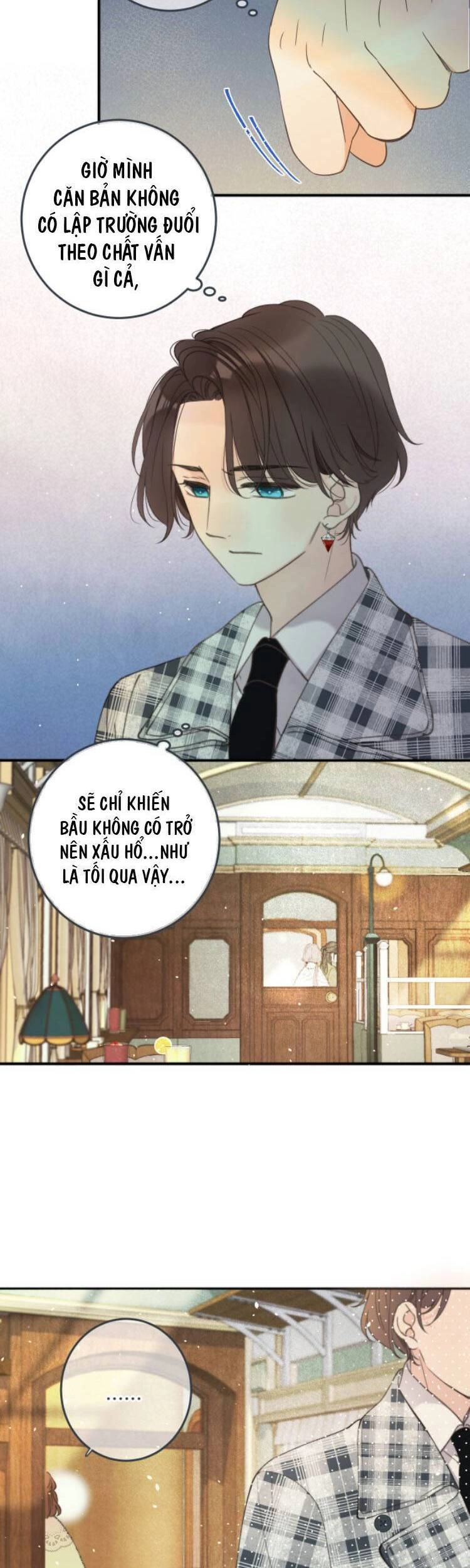 Lâu Tiểu Thư, Lại Gặp Nhau Rồi Chapter 72 - 29