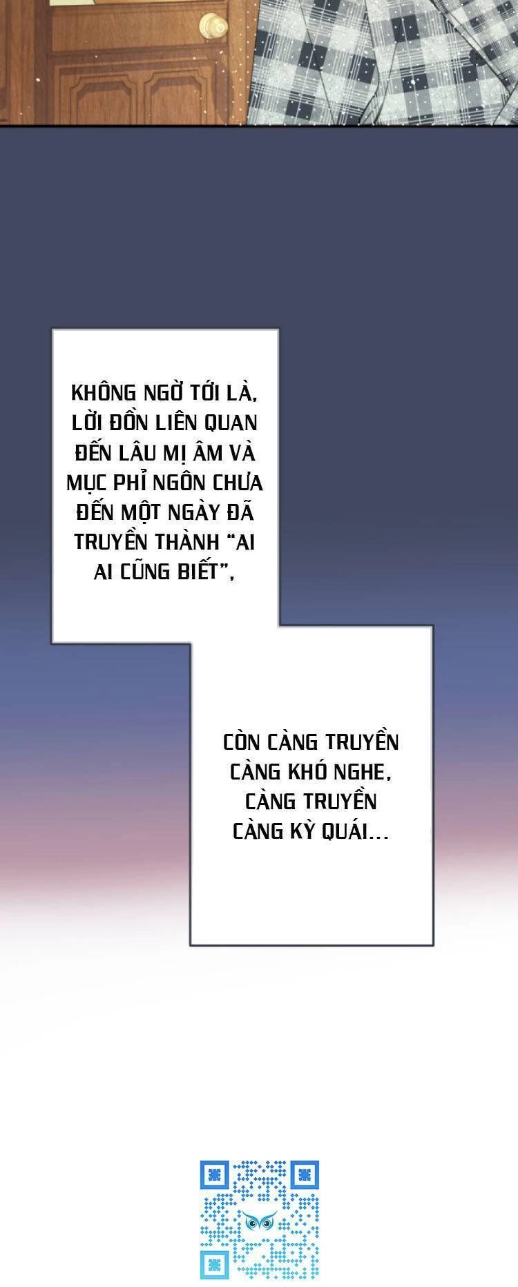 Lâu Tiểu Thư, Lại Gặp Nhau Rồi Chapter 72 - 30