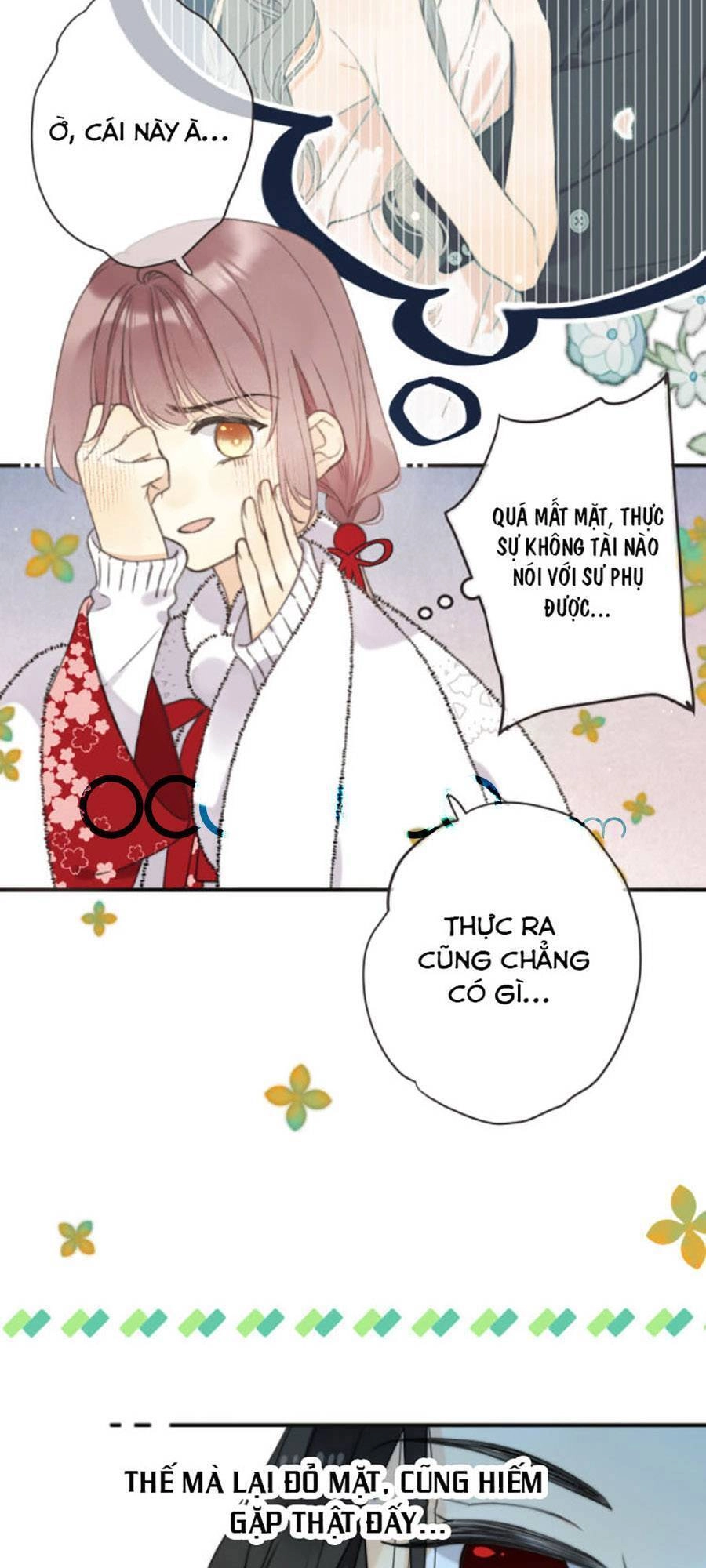 Lâu Tiểu Thư, Lại Gặp Nhau Rồi Chapter 73 - 4