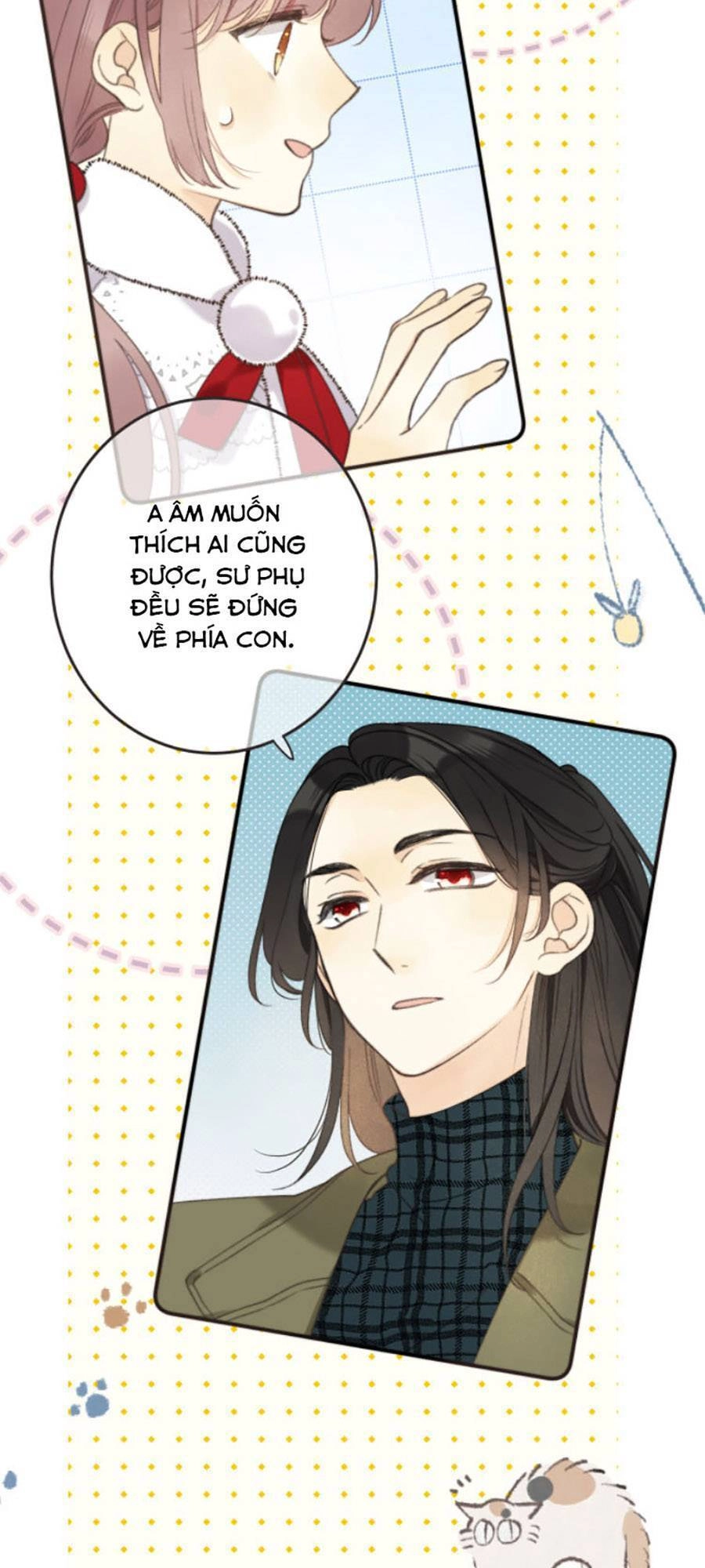 Lâu Tiểu Thư, Lại Gặp Nhau Rồi Chapter 73 - 10