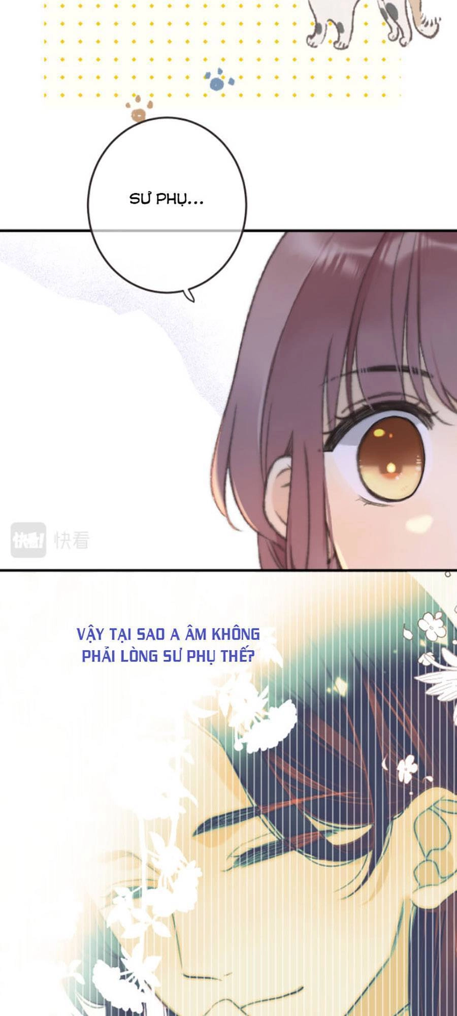 Lâu Tiểu Thư, Lại Gặp Nhau Rồi Chapter 73 - 11