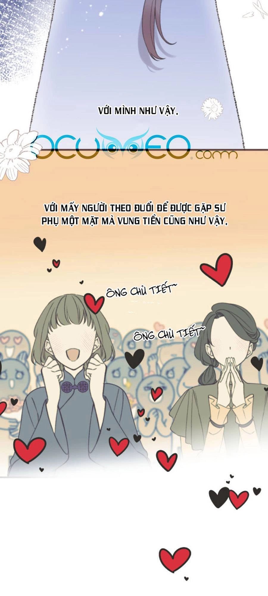 Lâu Tiểu Thư, Lại Gặp Nhau Rồi Chapter 73 - 13