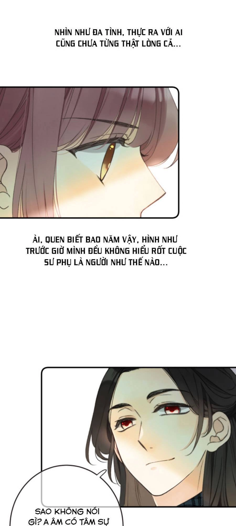 Lâu Tiểu Thư, Lại Gặp Nhau Rồi Chapter 73 - 14