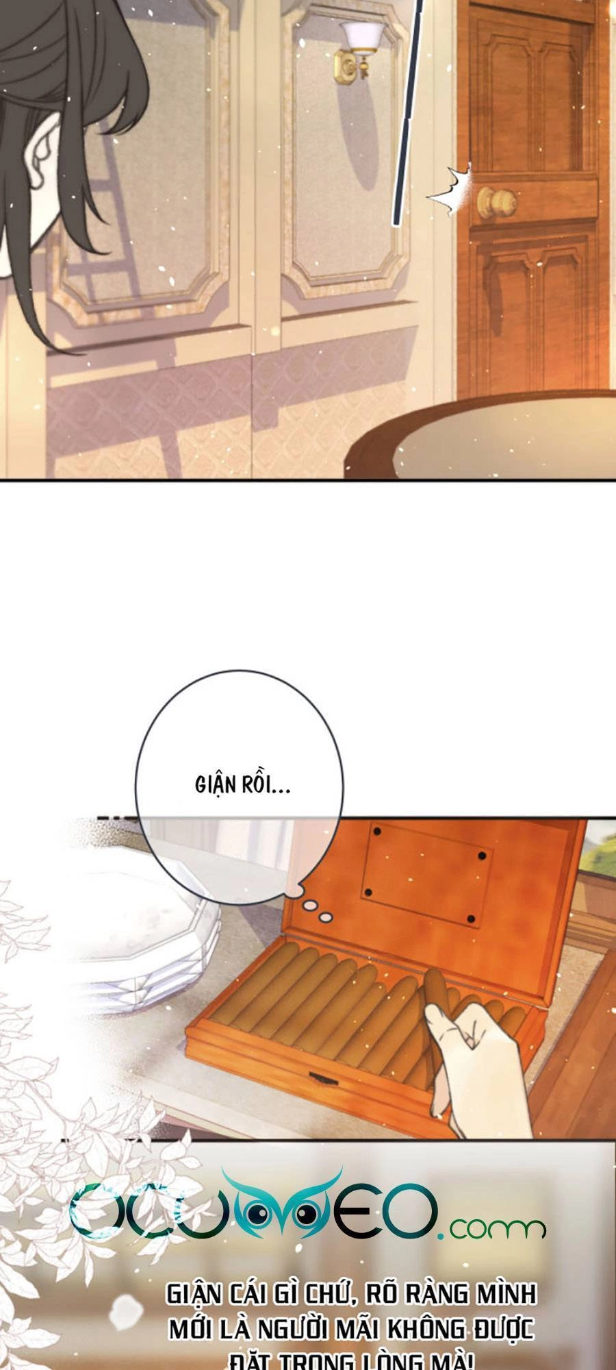 Lâu Tiểu Thư, Lại Gặp Nhau Rồi Chapter 73 - 17