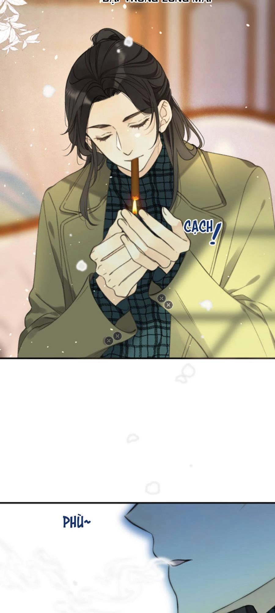 Lâu Tiểu Thư, Lại Gặp Nhau Rồi Chapter 73 - 18