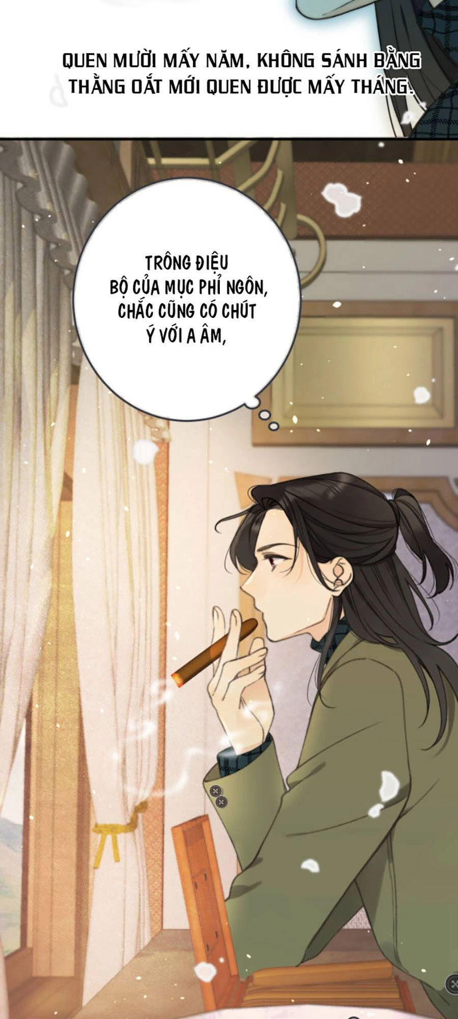 Lâu Tiểu Thư, Lại Gặp Nhau Rồi Chapter 73 - 19