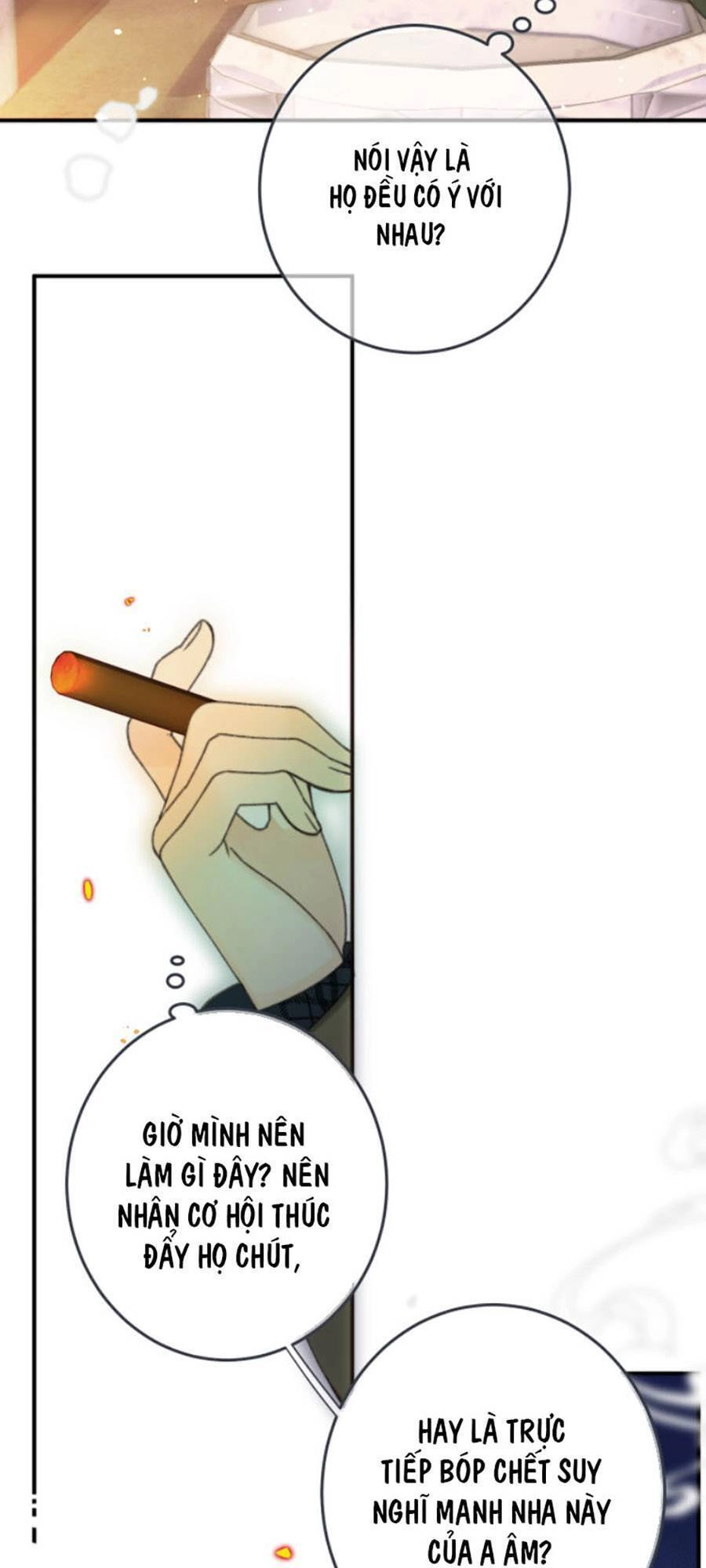 Lâu Tiểu Thư, Lại Gặp Nhau Rồi Chapter 73 - 20