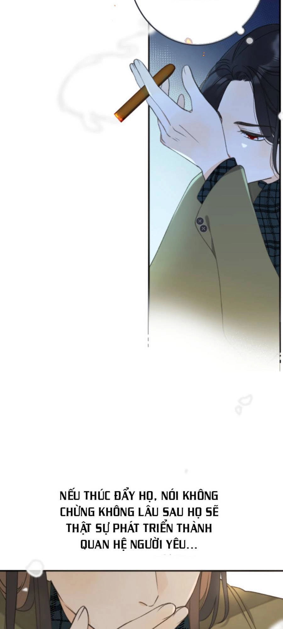 Lâu Tiểu Thư, Lại Gặp Nhau Rồi Chapter 73 - 21