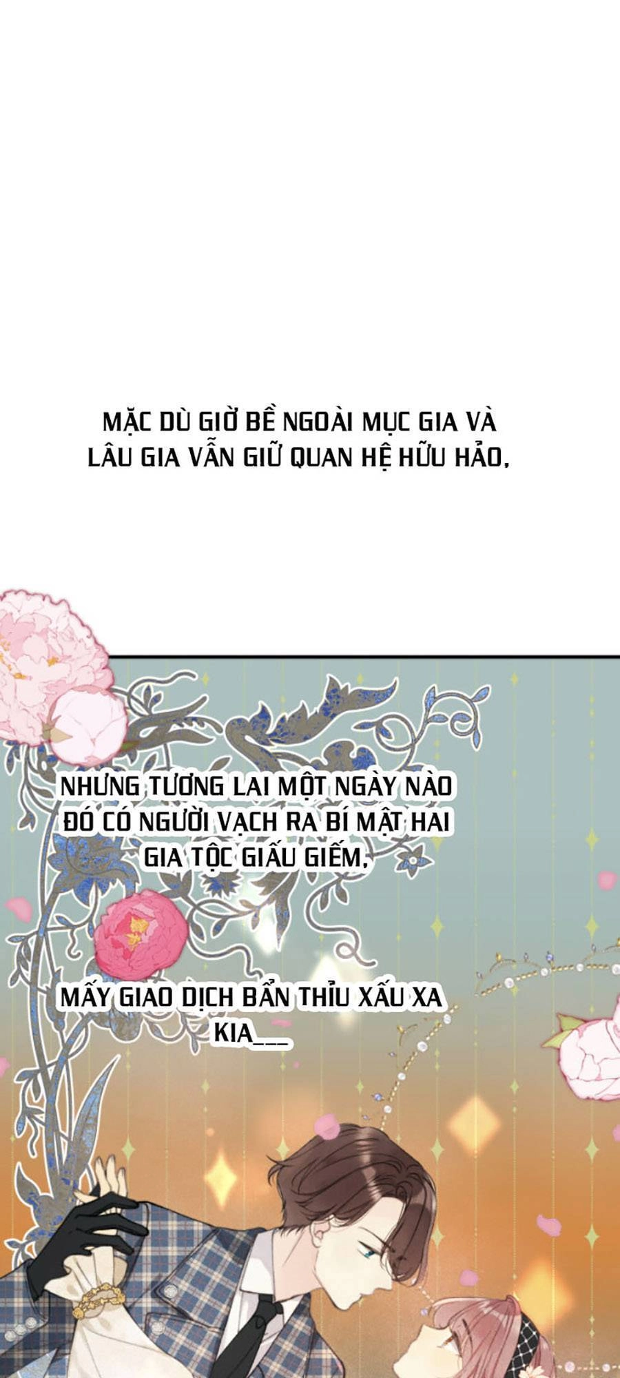 Lâu Tiểu Thư, Lại Gặp Nhau Rồi Chapter 73 - 23