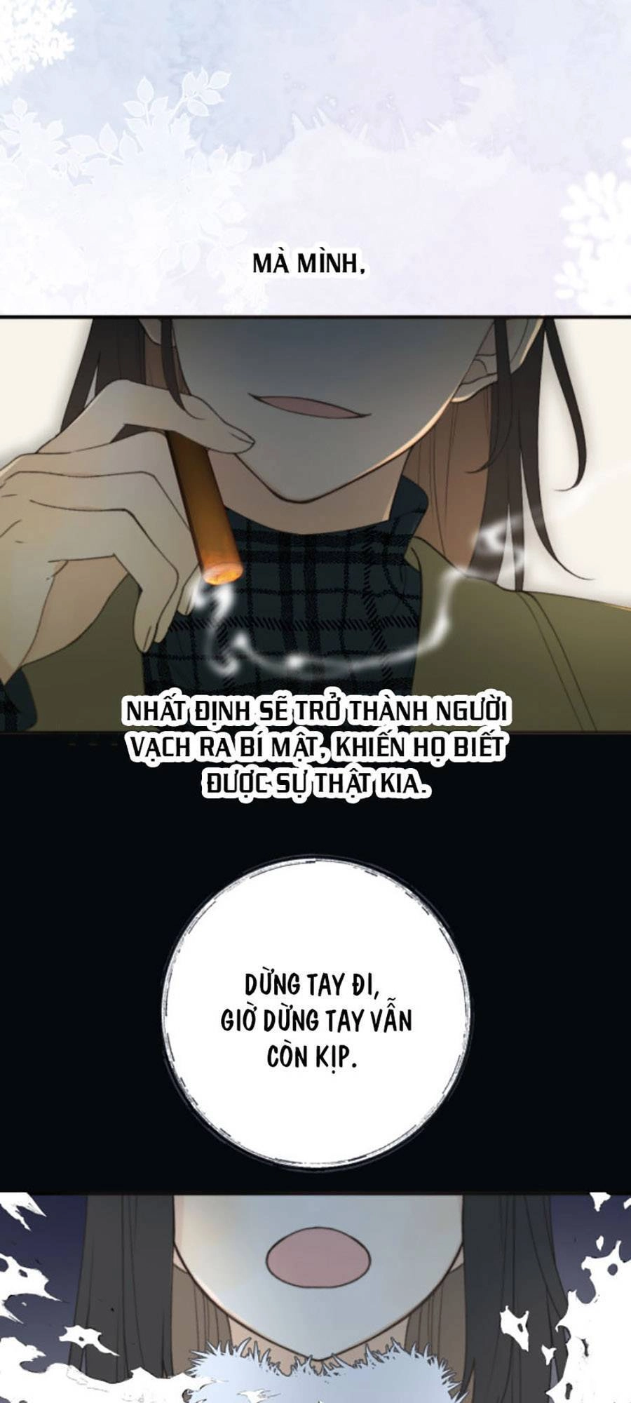 Lâu Tiểu Thư, Lại Gặp Nhau Rồi Chapter 73 - 25